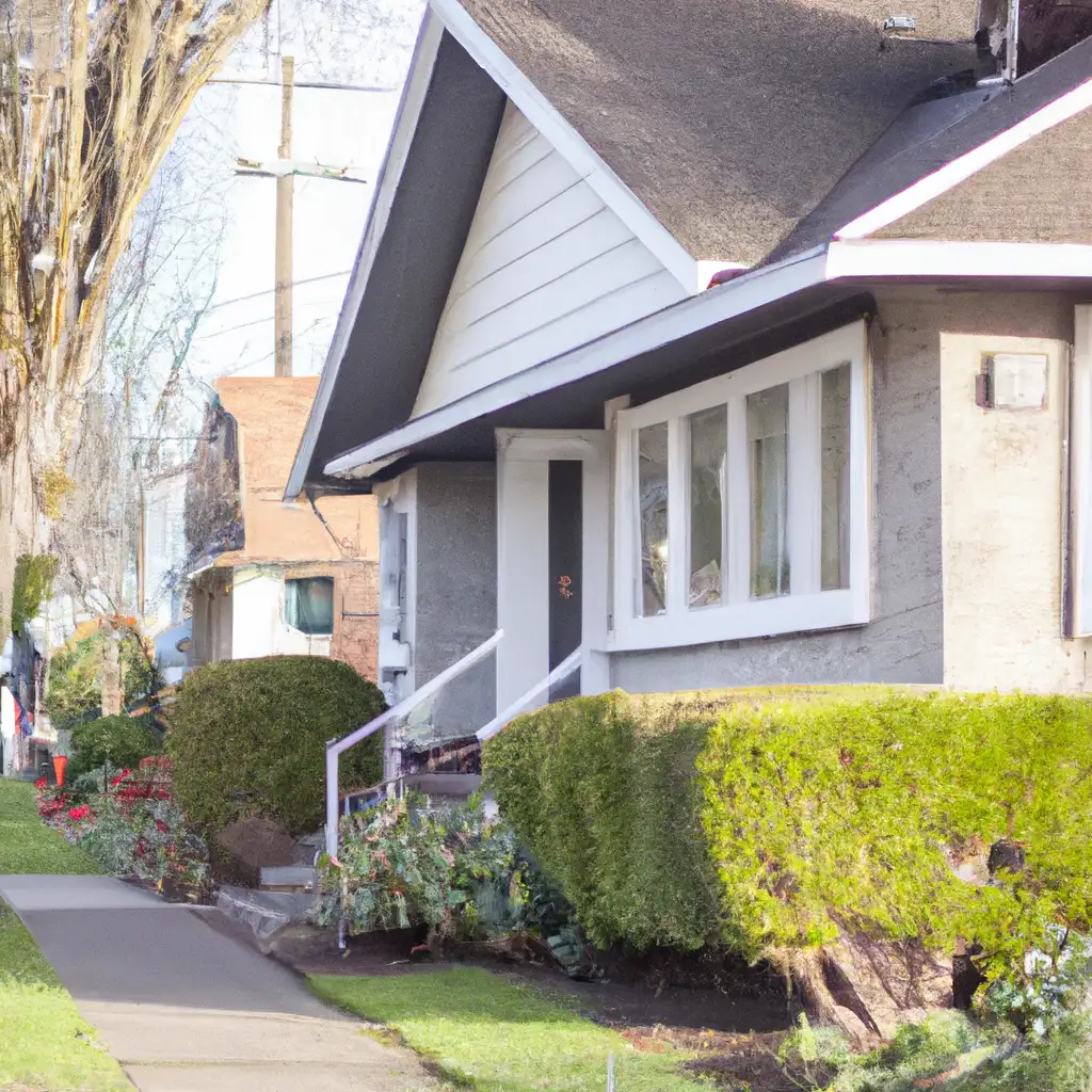 Bankruptcy: A Last Resort for Mortgage Delinquency