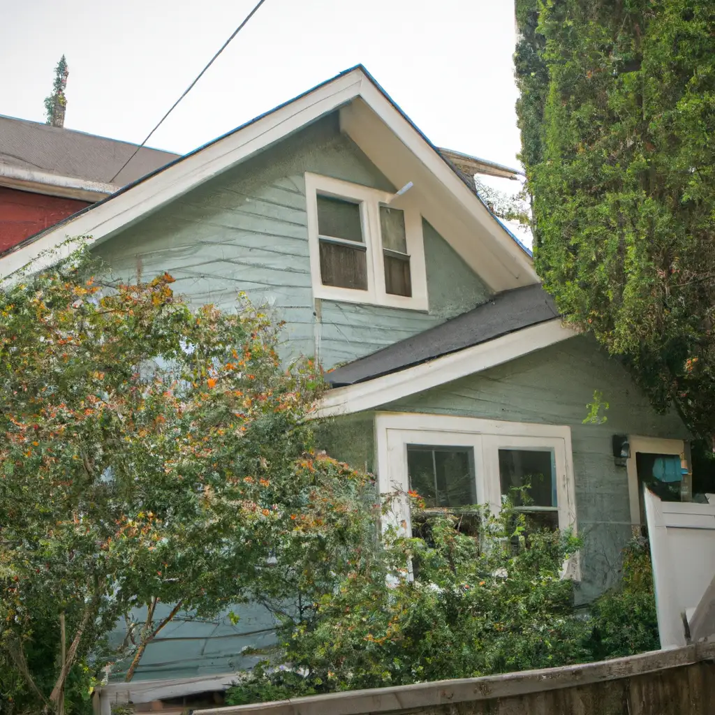 Efficiently Selling a House Packed with Belongings - Expert Tips