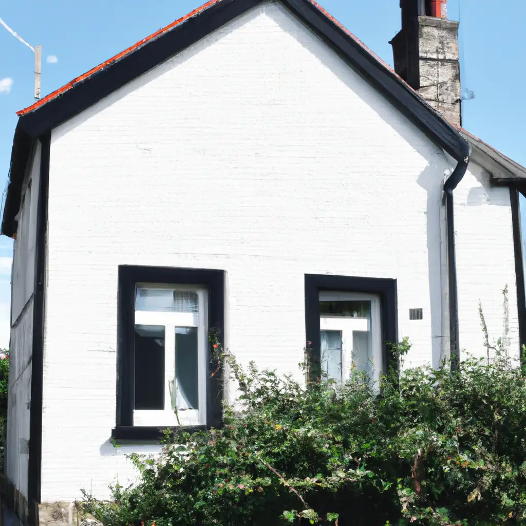 Government Assistance Programs for Struggling Homeowners