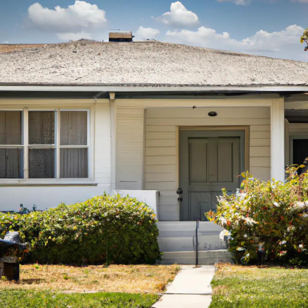 How Bankruptcy Affects Selling a House with a Lien