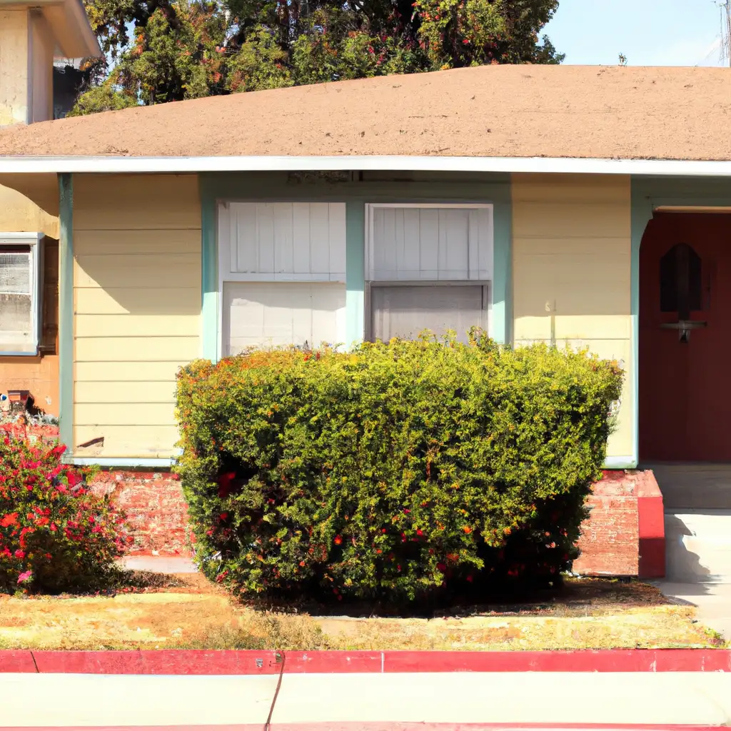 Impact of Lien Duration on Property Saleability