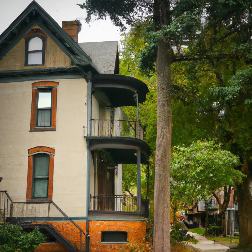 Options for Unwanted Inherited House: How to Handle the Situation