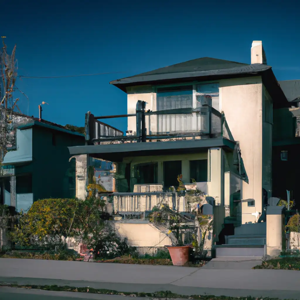 Rebuilding Financial Stability After Mortgage Delinquency