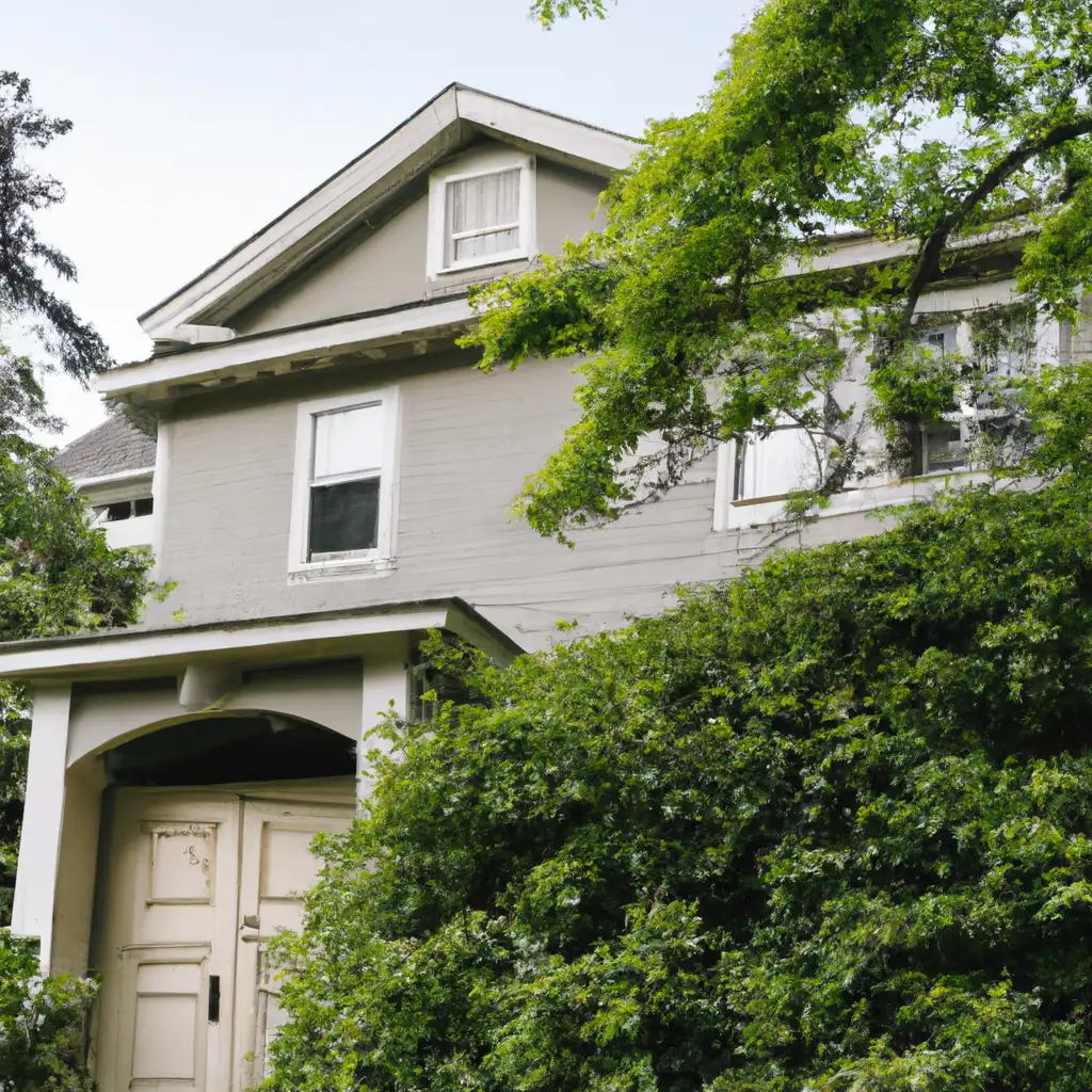 Selling Your Home in a Buyer's Market: Rome, GA Edition