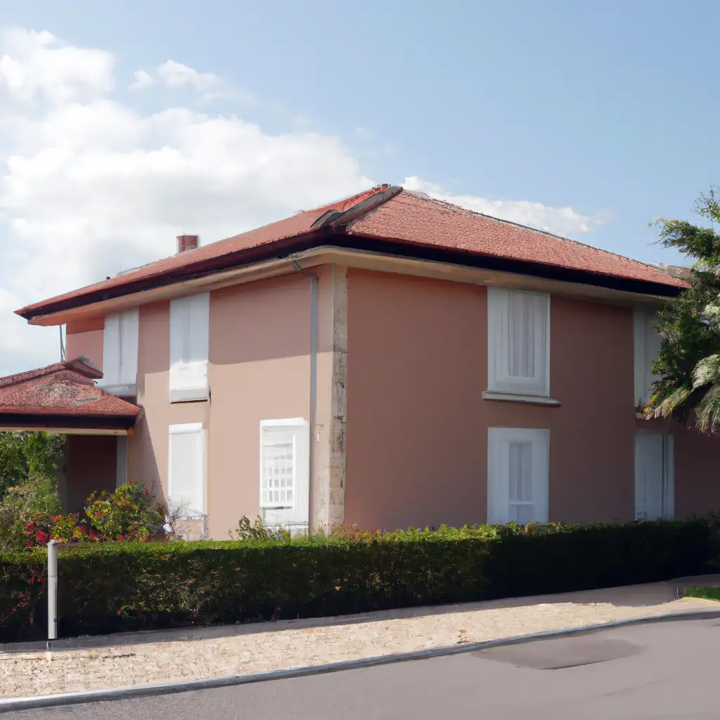 The Influence of Community Development on Rome, GA's Housing Market