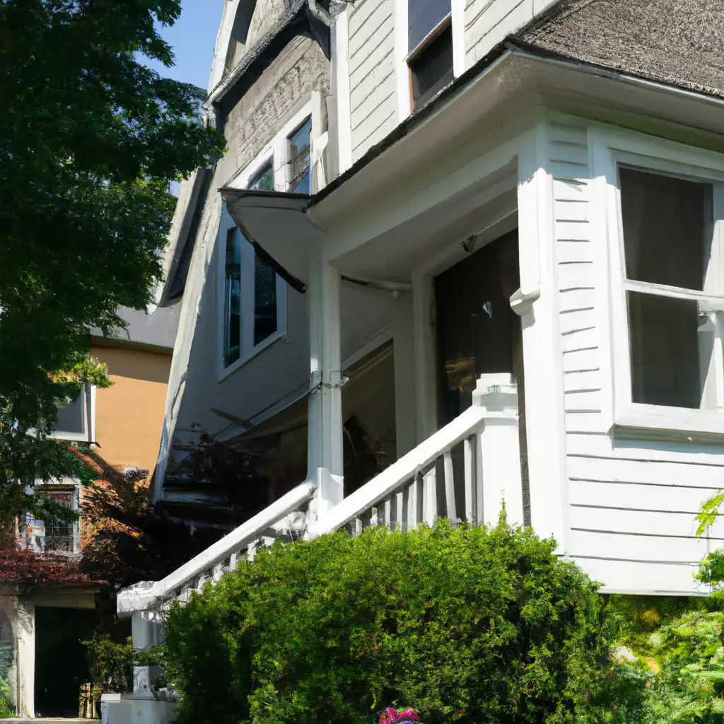 The Role of Home Inspections in Quick-Sale Properties in Rome, GA