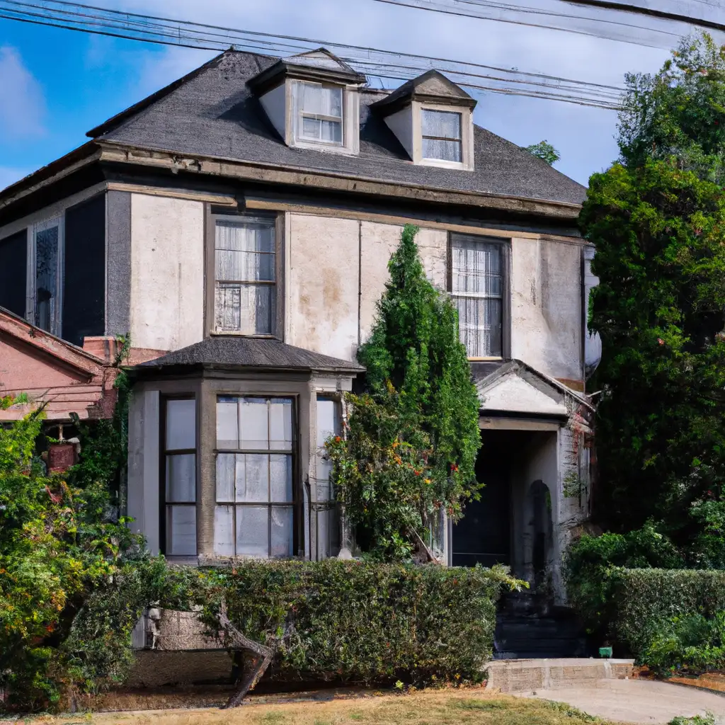 Uncovering the Impending Housing Recession: Implications and Precautionary Measures